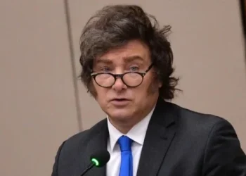 Milei destacó la baja de la inflación, pero admitió que “queda pendiente una gran corrección de precios regulados”