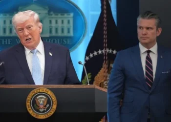 Trump advirtió a Irán que podría ser “eliminado” en una sola noche