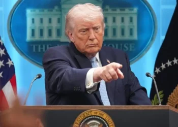 Donald Trump: “Esta noche morirá toda una civilización”