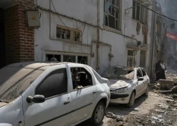 La Casa Blanca descarta que Trump contemple usar armas nucleares en Irán