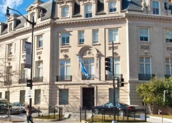 Refuerzan la seguridad en las embajadas de Estados Unidos, Israel e Irán