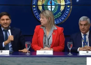 Confirman que el tirador de la escuela de San Cristóbal formaba parte de una cultura digital ligada a conductas violentas