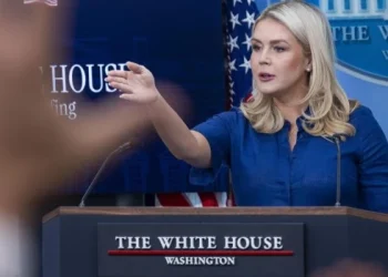 La Casa Blanca tacha de falsas las informaciones de iraníes sobre el nuevo cierre de Ormuz