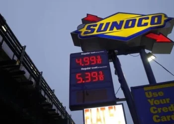 La inflación de marzo en Estados Unidos alcanzó su nivel más alto en casi dos años