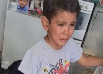 Caso Angel: los fiscales confirmaron que sospechan de la madre y su pareja