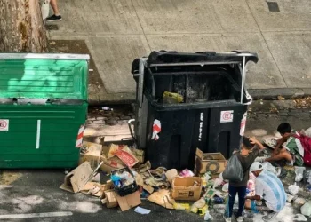 “La pobreza va a subir por la pérdida de puestos de trabajo”