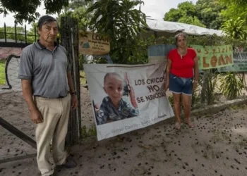 Caso Loan: confirmaron que el juicio comenzará el 16 de junio
