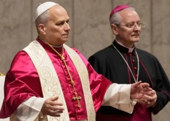 El Papa exhortó a los gobernantes del mundo: «¡Deténganse! ¡Siéntense en mesas de mediación!