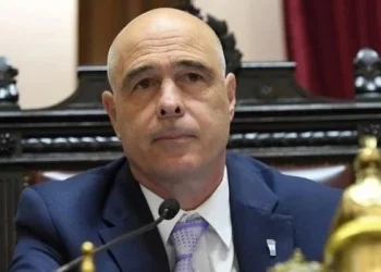 La Justicia embarga los haberes del senador Abdala por una deuda impositiva