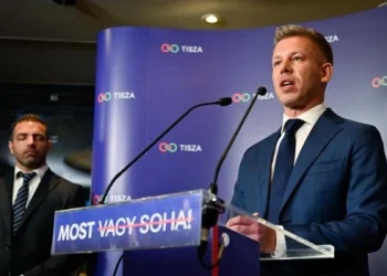 El líder de la extrema derecha de Hungría pierde la presidencia luego de 16 años