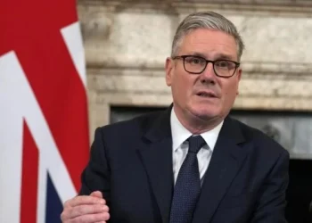 El Primer Ministro del Reino Unido confirmó que “no participarán” en el bloqueo del Estrecho de Ormuz