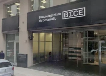 Milei designó a un nuevo director en el BICE