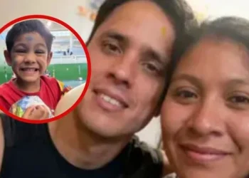 Caso Ángel: prisión preventiva por seis meses para la madre y el padrastro