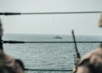 Más de 10.000 soldados estadounidenses imponen un bloqueo a los buques que entran y salen de puertos iraníes