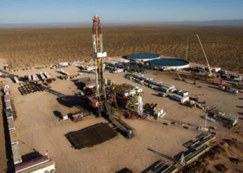 El gobierno proyectó un superávit comercial de $60.000 millones en energía y minería dentro de cinco años