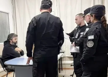 Fentanilo contaminado: García Furfaro dijo estar “bien” y a la espera de las nuevas indagatorias