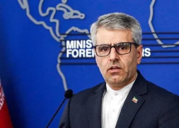 Irán advierte que el bloqueo de Estados Unidos en el estrecho de Ormuz podría romper el alto al fuego