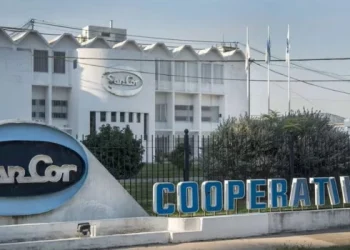 SanCor solicitó la quiebra ante la Justicia