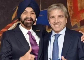 Argentina podría recibir una garantía de hasta US$2.000 millones del Banco Mundial para pagar deuda