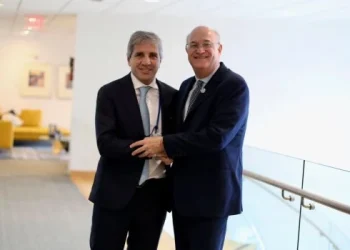 El BID anunció un apoyo financiero para la Argentina