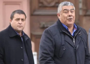 Un fiscal de Santiago del Estero pide detener a Tapia y a Toviggnino