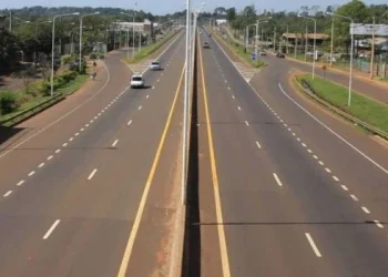 El gobierno delegó en nueve provincias la concesión de rutas nacionales por peaje