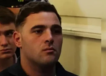 Crimen de Fernando Báez Sosa: desestimaron el pedido de excarcelación de Lucas Pertossi