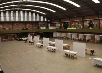 Identifican a un alumno de 16 años que amenazó con perpetrar una masacre en un colegio de San Miguel