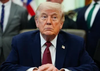 Trump acusó a Irán de violar el alto el fuego