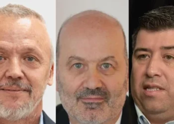 La CGT advierte sobre cambios en la Aduana y apunta contra Sturzenegger