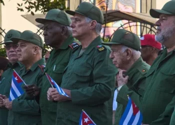 Gobierno cubano confirma que una delegación de Estados Unidos estuvo en el país para una ronda de conversaciones