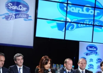 La Justicia decretó la quiebra de Sancor por una deuda de 120 millones de dólares