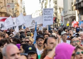 Financiamiento Universitario: el gobierno convocaría a rectores