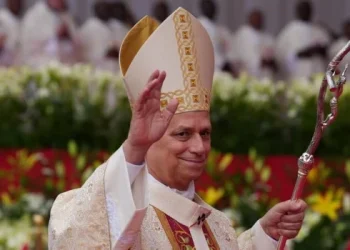 El Papa se pronunció sobre la guerra en Irán: «Hay que promover los valores, pero sin matar a inocentes»