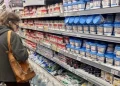Se confirma la desaceleración de la inflación en abril