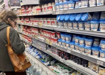 Se confirma la desaceleración de la inflación en abril