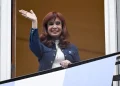 Ordenan decomisar los bienes de Cristina Kirchner y sus hijos por la causa Vialidad