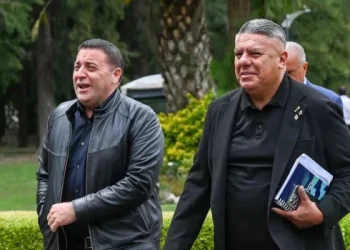 Revés judicial para la cúpula de la AFA: la Cámara ratificó al juez Amarante