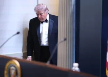 Trump minimizó el intento de magnicidio: “El tirador era un loco y estaba lejos”