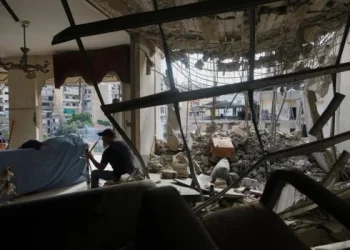 Israel reanudó sus ataques en Líbano