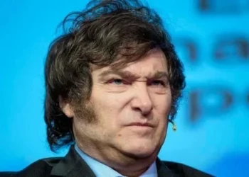 El nivel de desaprobación a la gestión de Milei sube al 60,6 %