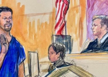 El atacante de Trump compareció ante la corte y corre el riesgo de ser condenado a cadena perpetua