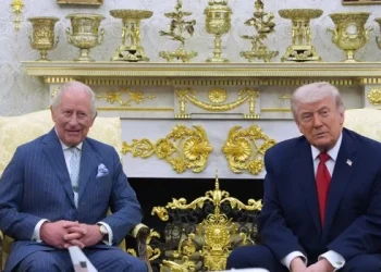 Estados Unidos reafirma su estrecha alianza con el Reino Unido