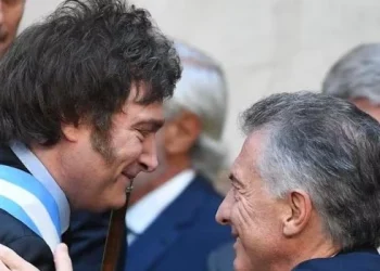 En el Gobierno descartan una recuperación del vínculo con Macri