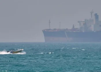 Irán advierte de una “acción militar sin precedentes” si Estados Unidos continúa incautando sus buques