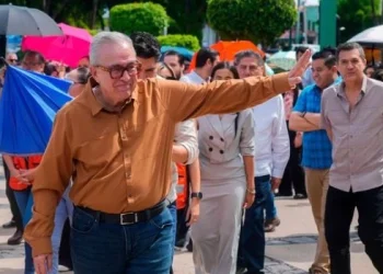 Estados Unidos acusa al gobernador de Sinaloa de narcotraficante