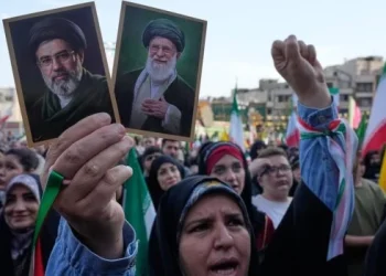 El líder supremo de Irán desafía a Trump: No renunciaremos a la tecnología nuclear