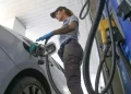 Mayo llega con un nuevo aumento de los combustibles