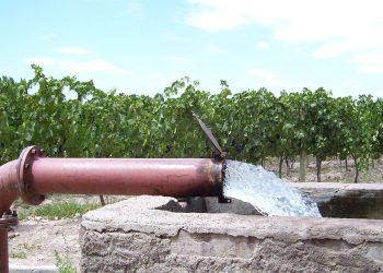 Radiografía del agua subterránea: más de 2.000 pozos en el Atuel y el Diamante