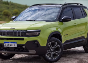 Llega el Jeep más accesible a la Argentina: será más barato que el Renegade